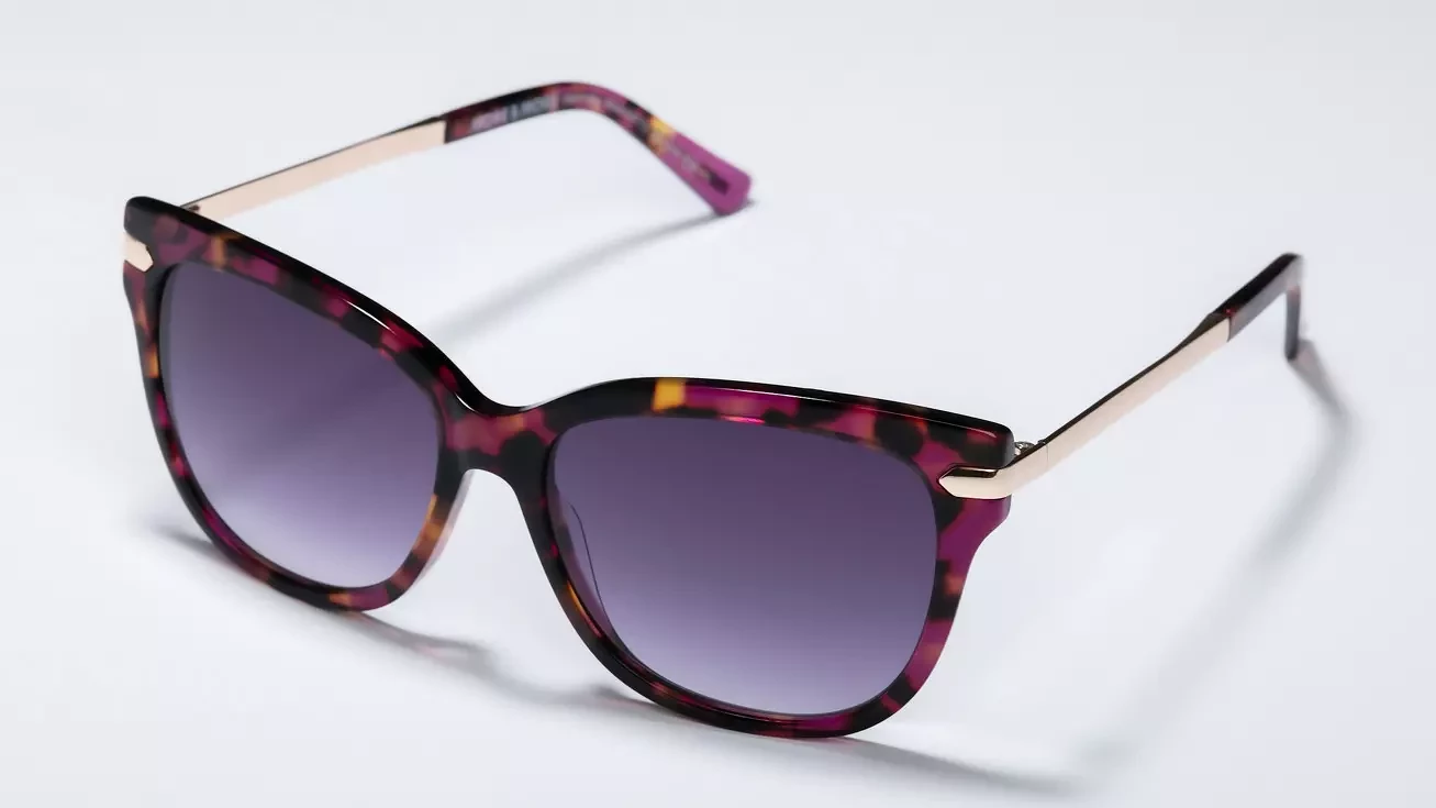 Солнцезащитные очки MORE&MORE 54772 910