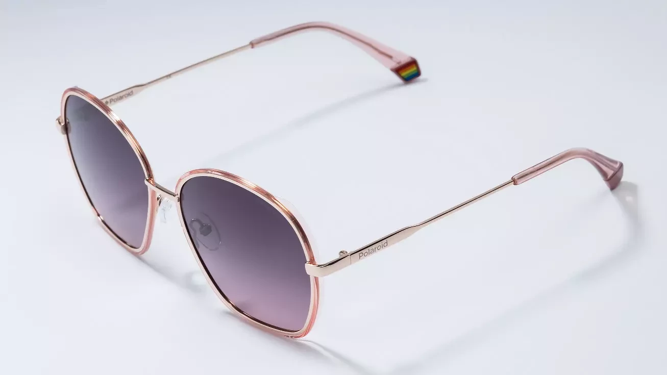 Солнцезащитные очки POLAROID PLD 6113/S EYR