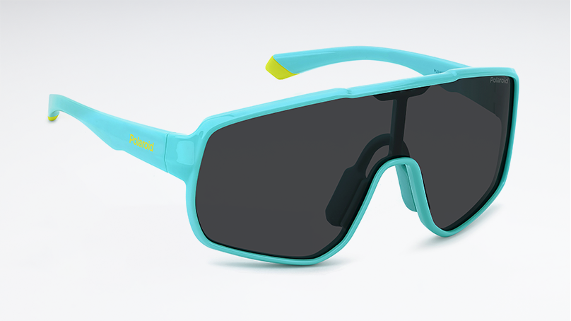 Солнцезащитные очки POLAROID PLD 8070/S TCF