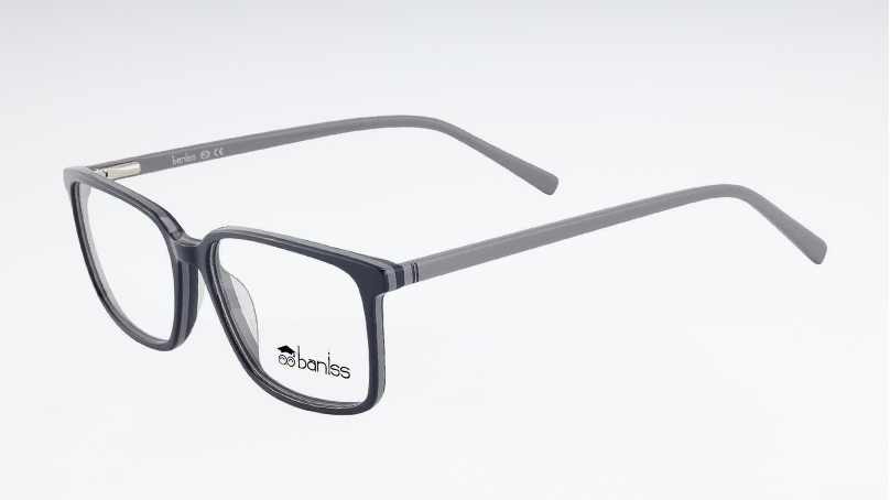 Оправа BANISS BS8076 COL.02