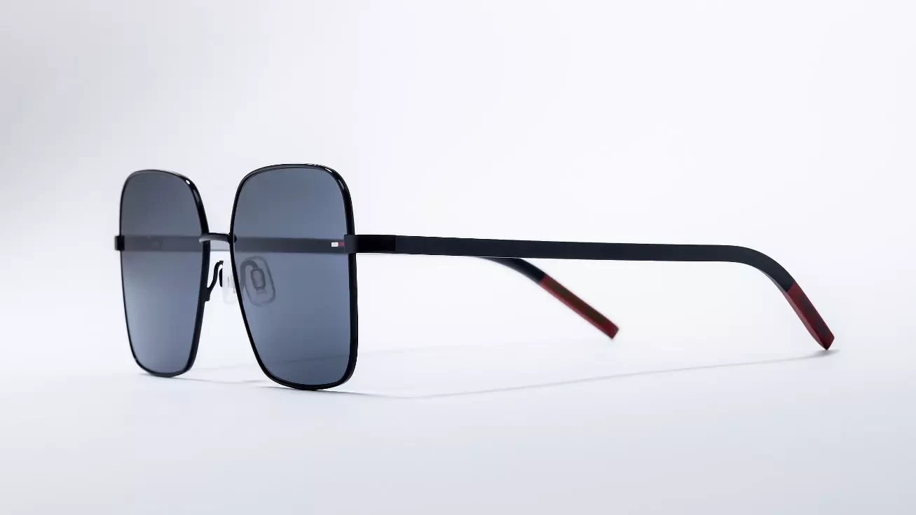 Солнцезащитные очки Tommy Hilfiger TJ 0007/S 807