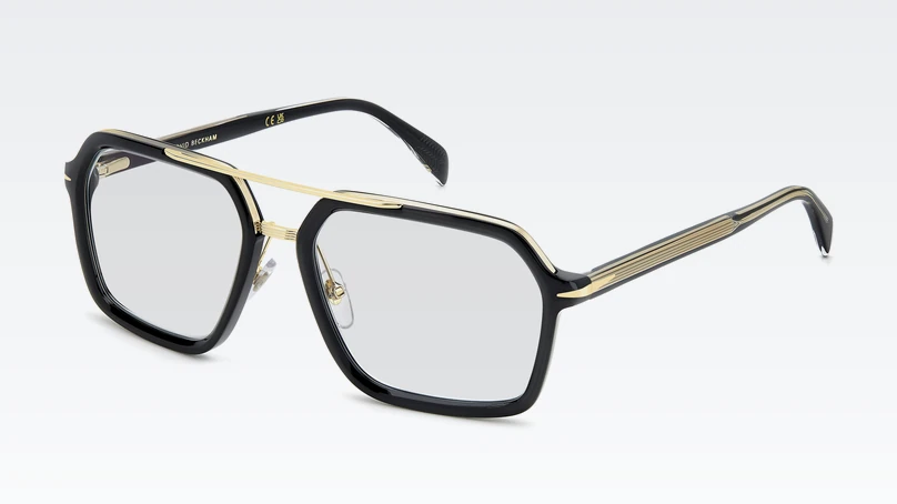 Оправа David Beckham DB 7128 2M2