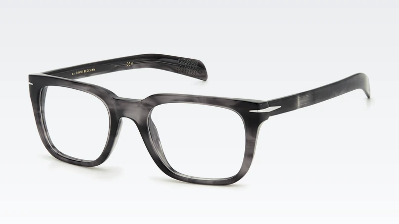 Оправа David Beckham DB 7070 2W8