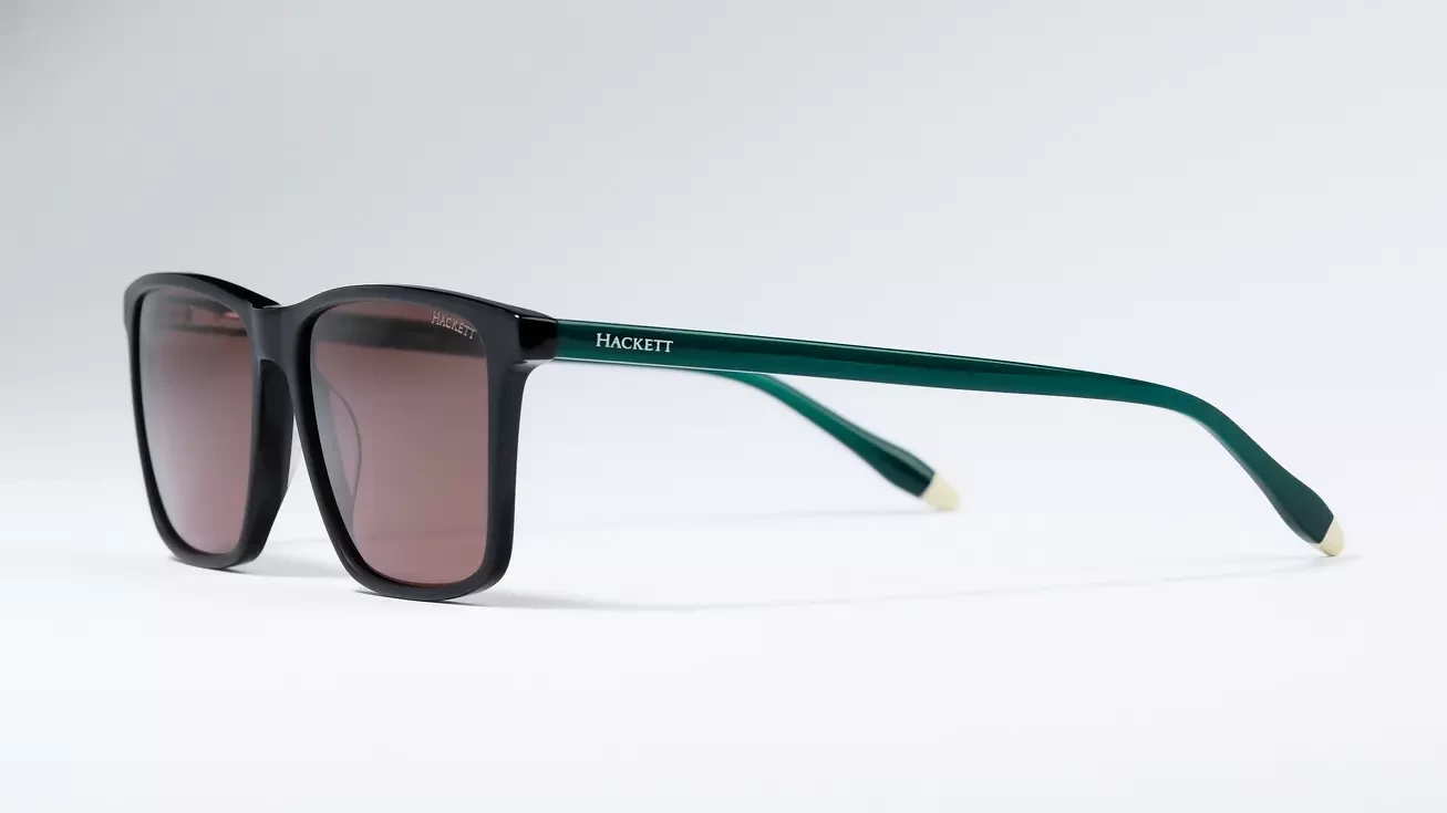 Солнцезащитные очки HACKETT 3336 002