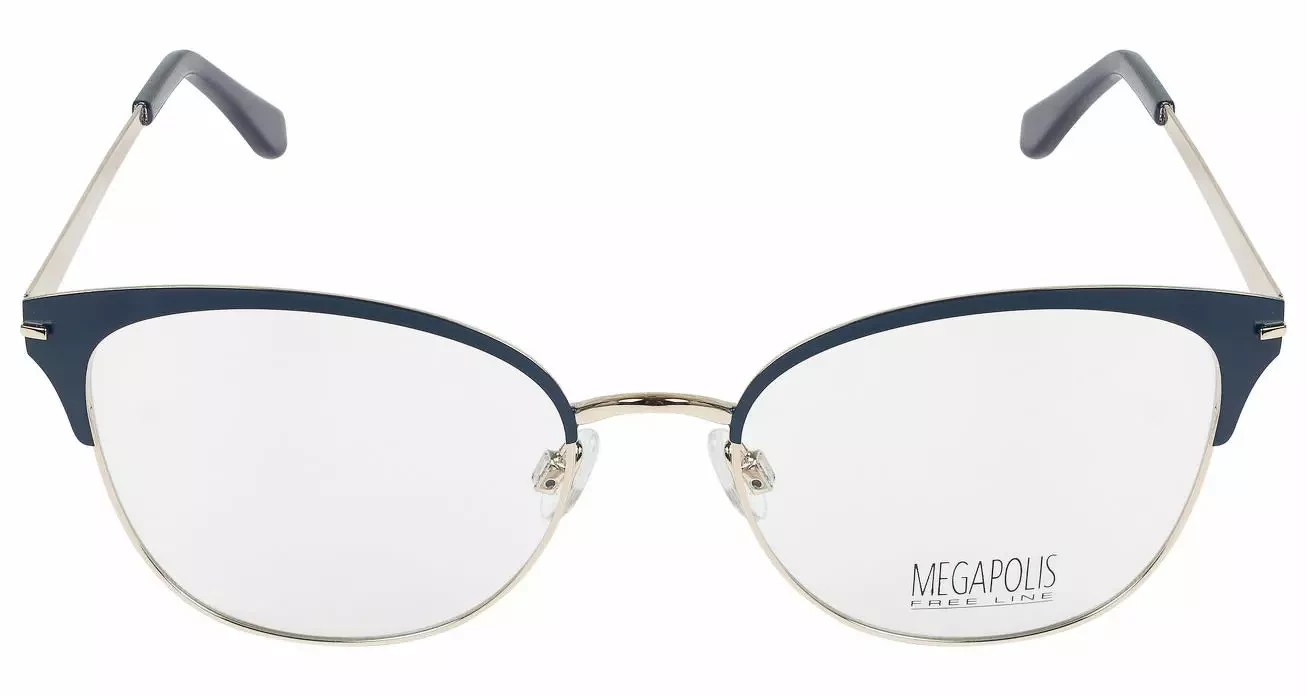 Оправа MEGAPOLIS 2044 BLUE