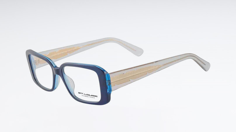 Оправа ST.LOUISE SS4338 COL.02