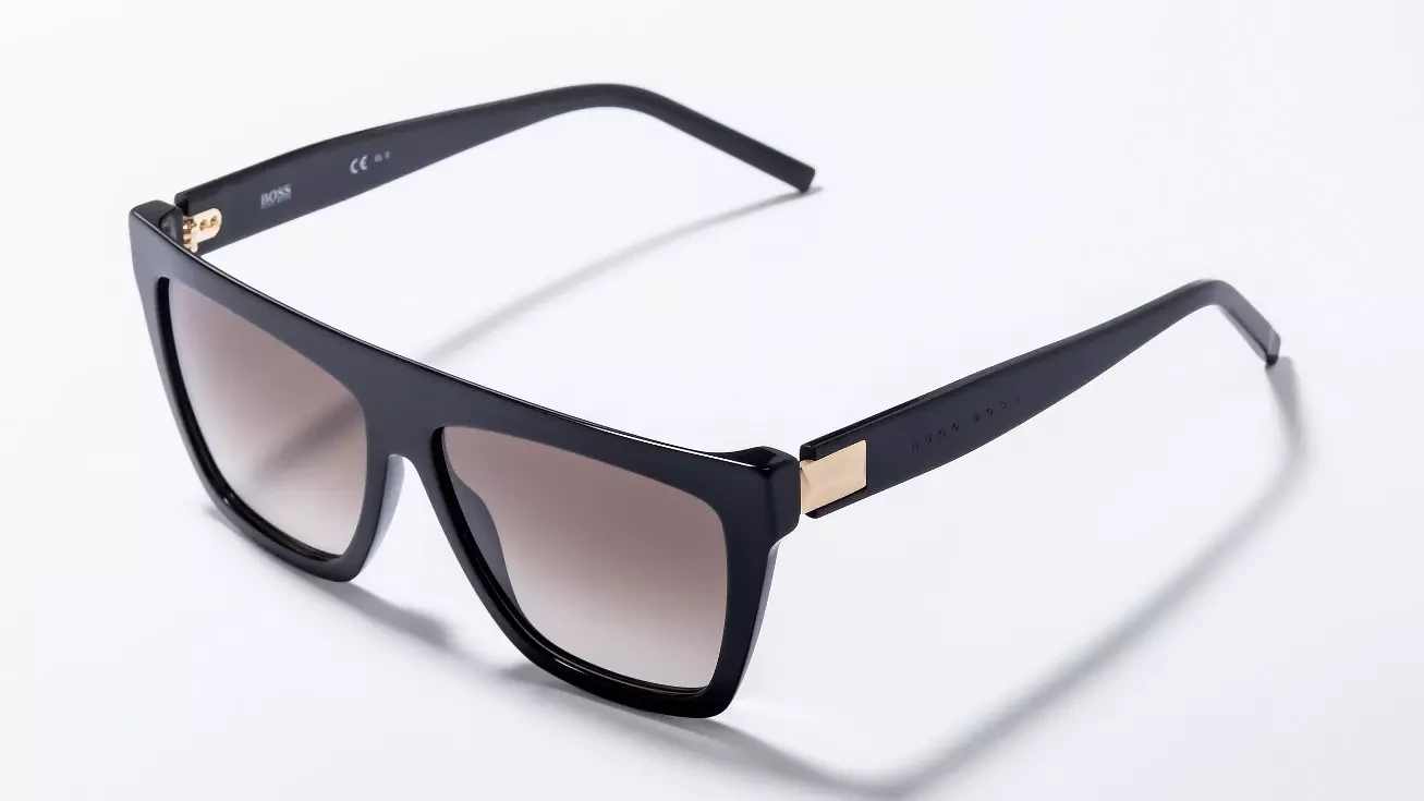 Солнцезащитные очки BOSS HUGO BOSS 1153/S 807