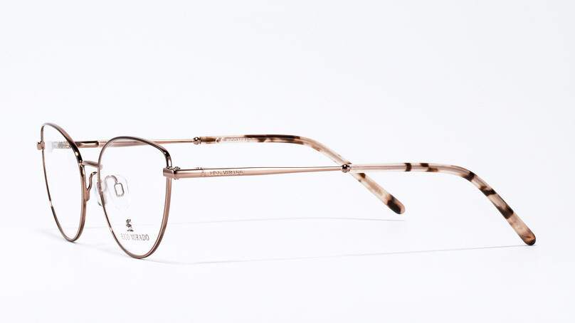 Оправа Rico Mirado 298 MARRONE