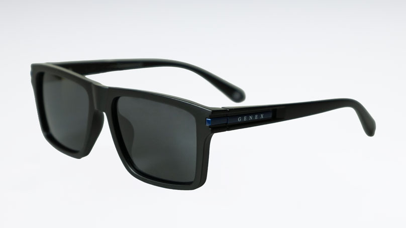 Солнцезащитные очки Genex GS-670 C575