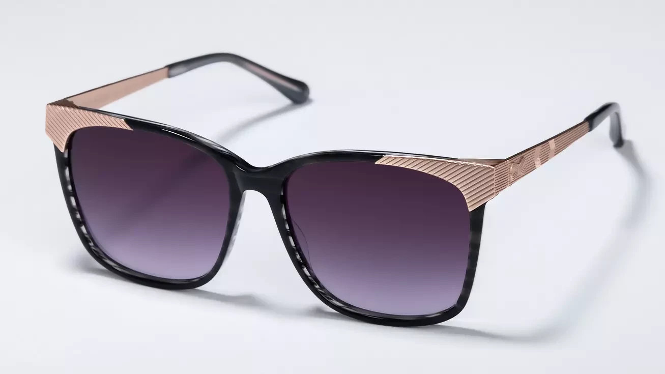 Солнцезащитные очки TED BAKER 1490 913