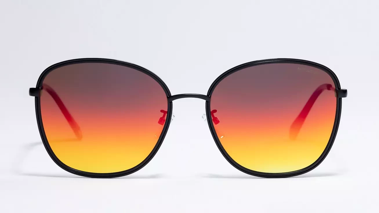 Солнцезащитные очки POLAROID PLD 6117/G/S 92Y