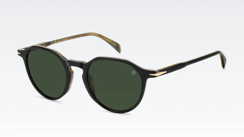 Солнцезащитные очки David Beckham DB 1217/S PPO