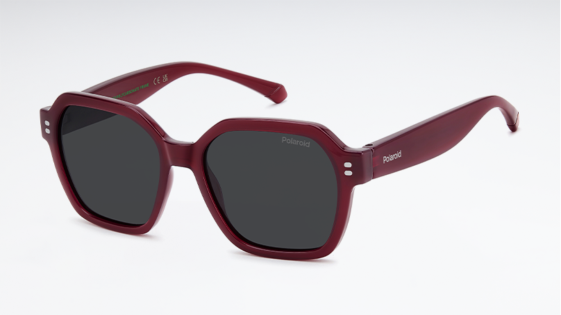 Солнцезащитные очки POLAROID PLD 8069/S 8CQ