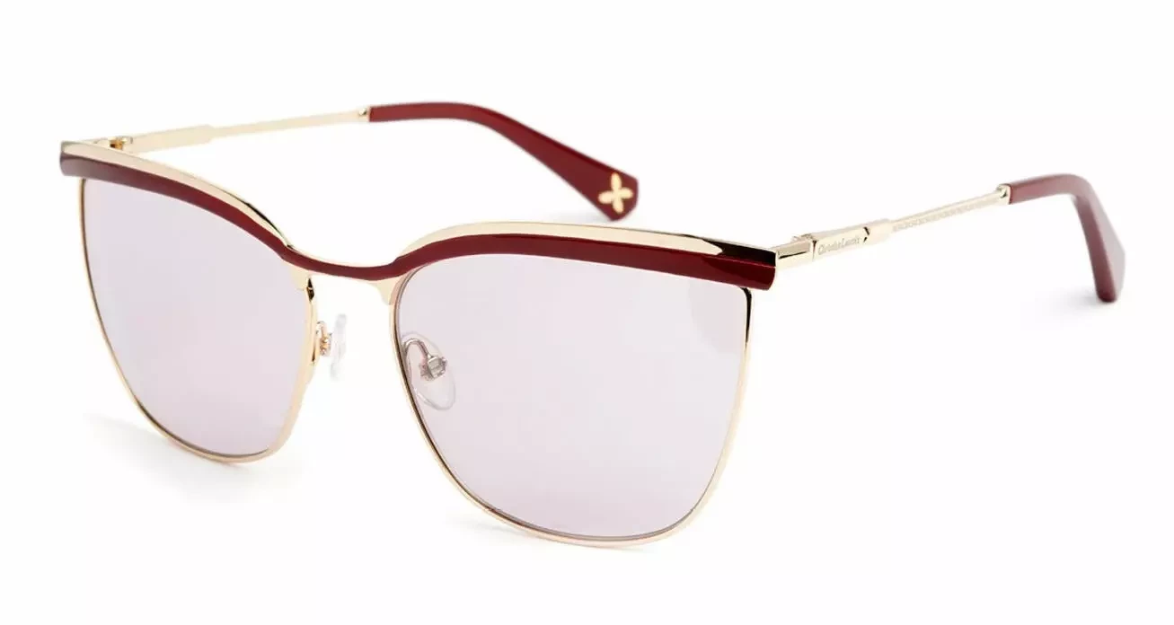 Солнцезащитные очки Christian Lacroix CL9024 416