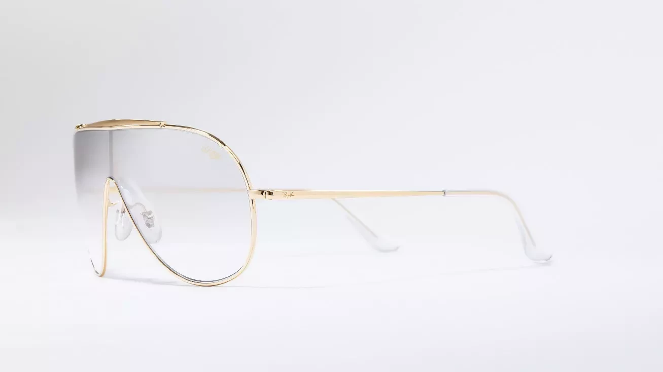 Солнцезащитные очки Ray Ban 0RB3597 91966I