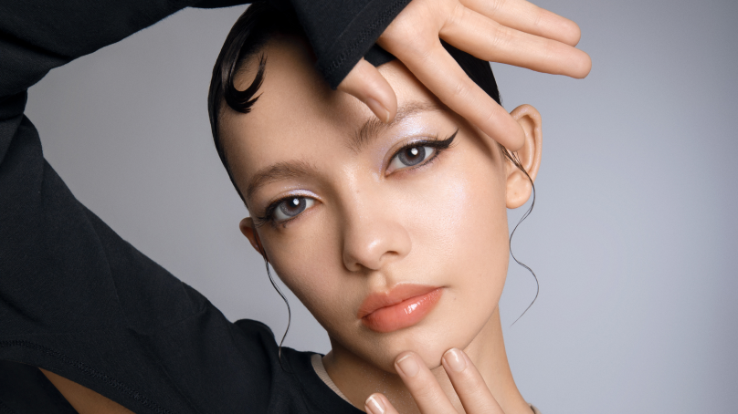 Цветные линзы moody SMFK без диоптрий (10 шт.)