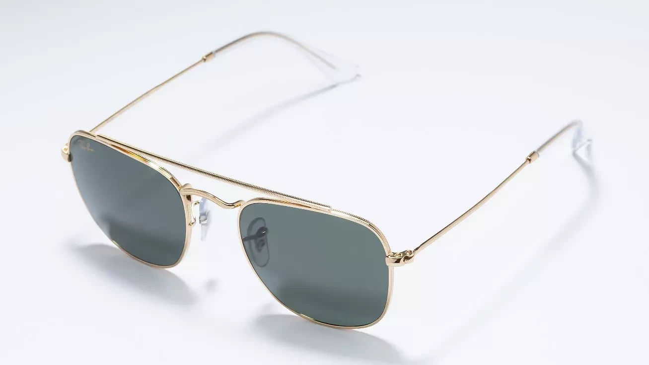Солнцезащитные очки Ray Ban 0RB3557 919631
