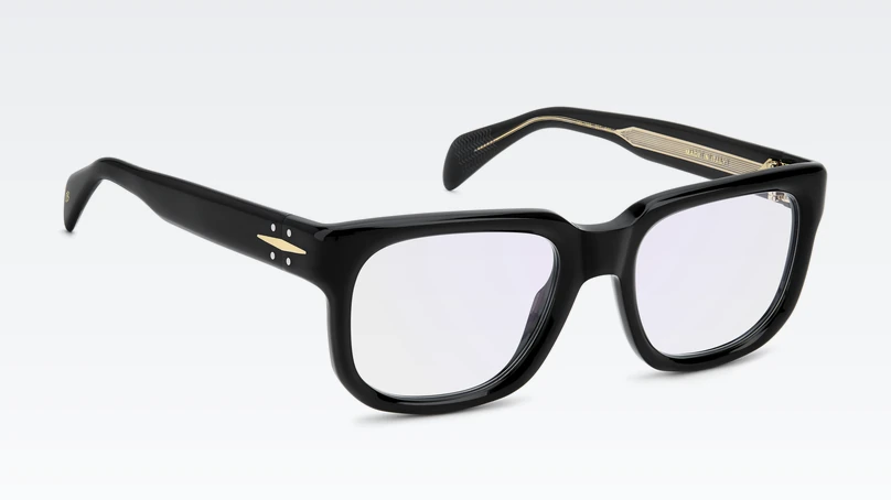 Оправа David Beckham DB 7156 807