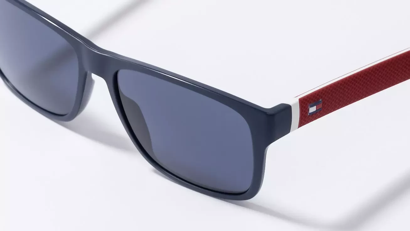 Солнцезащитные очки Tommy Hilfiger TH 1718/S 8RU