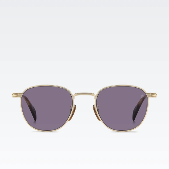 Солнцезащитные очки David Beckham DB 1228/S T5U