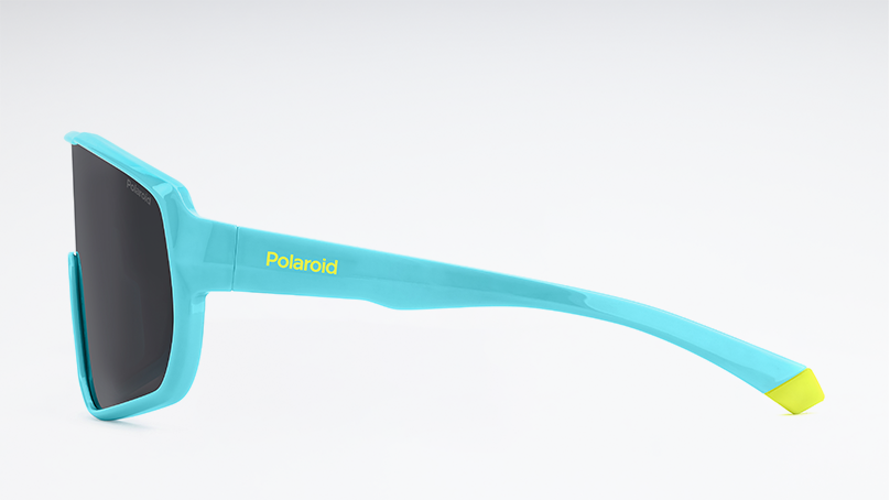 Солнцезащитные очки POLAROID PLD 8070/S TCF