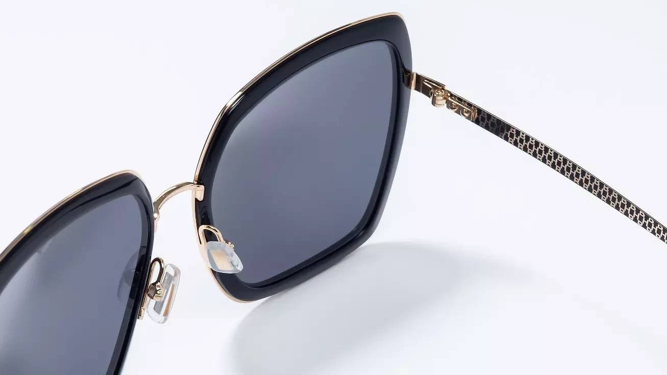 Солнцезащитные очки BOSS HUGO BOSS 1208/S RHL