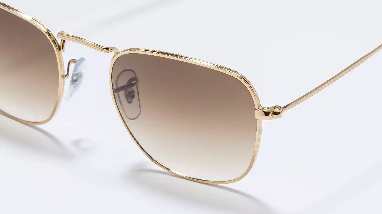 Солнцезащитные очки Ray Ban 0RB3857 919651