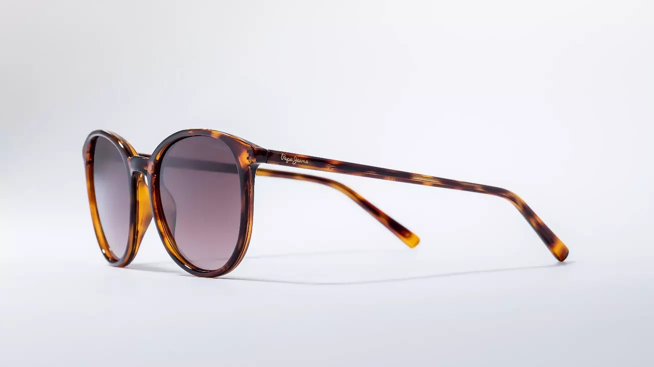 Солнцезащитные очки Pepe Jeans LEAH 7373 C2