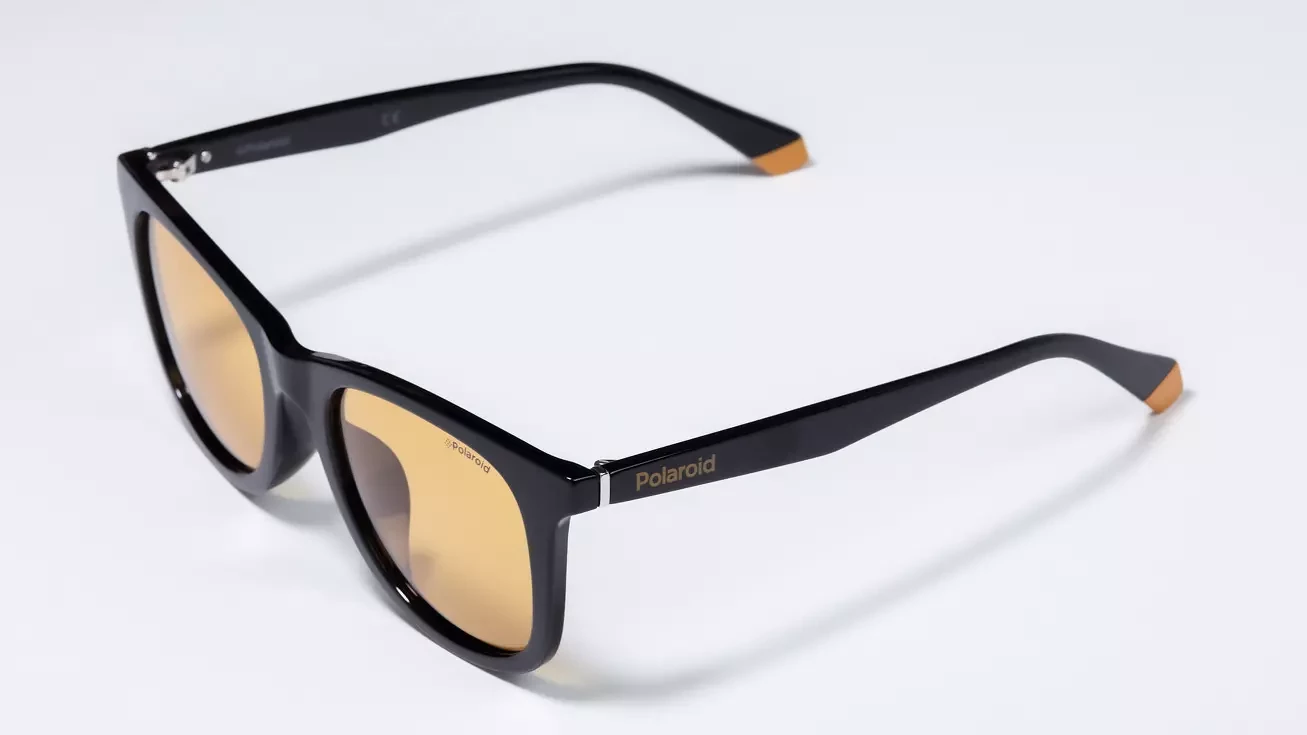 Солнцезащитные очки POLAROID PLD 6112/F/S 71C