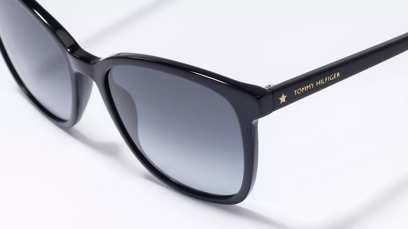 Солнцезащитные очки Tommy Hilfiger TH 1723/S 807