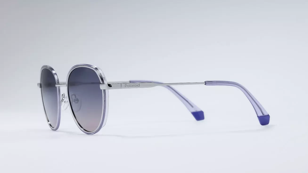 Солнцезащитные очки POLAROID PLD 6114/S GME