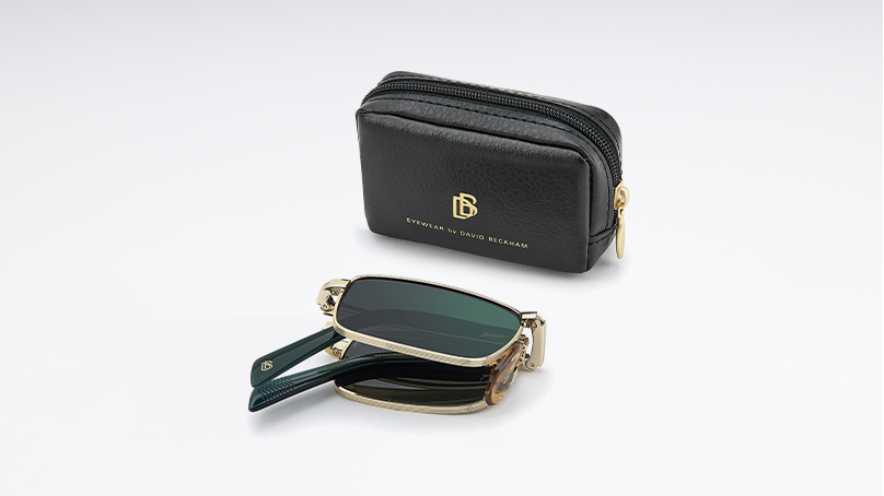 Солнцезащитные очки David Beckham DB 99/ORIGAMI PEF