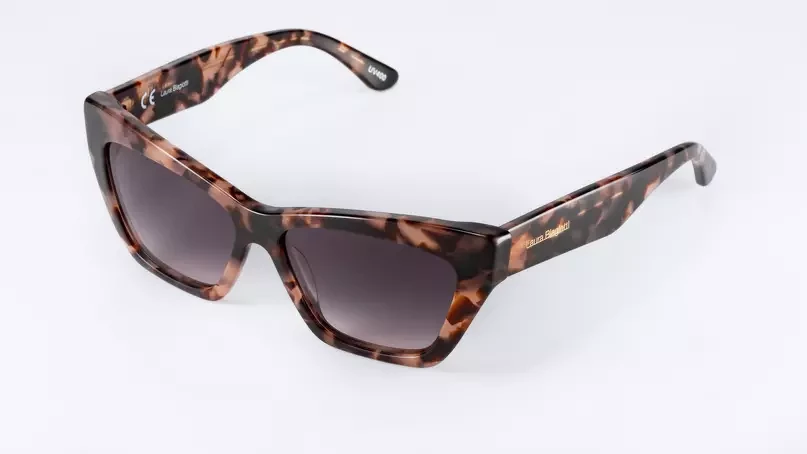 Солнцезащитные очки Laura Biagiotti 03 PK