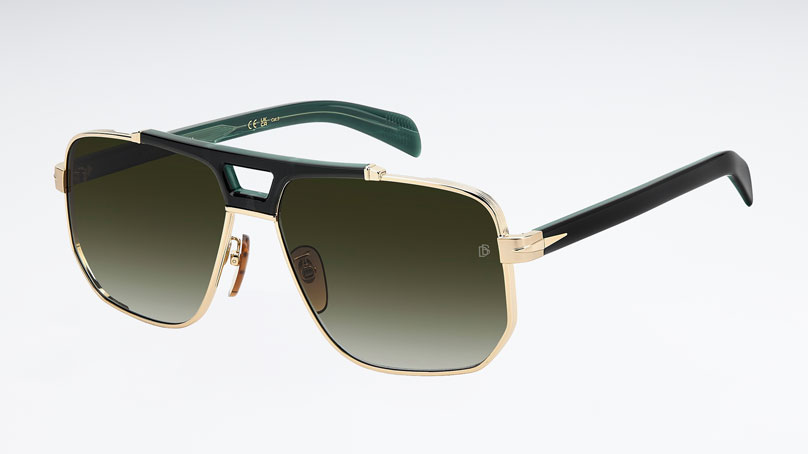 Солнцезащитные очки David Beckham DB 7157/S PEF
