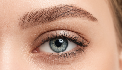 О гигиене глаз