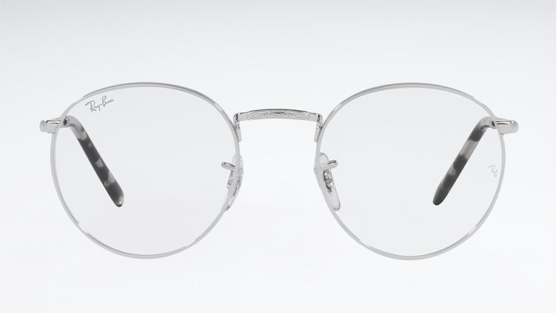 Оправа Ray Ban 0RX3637V 2501