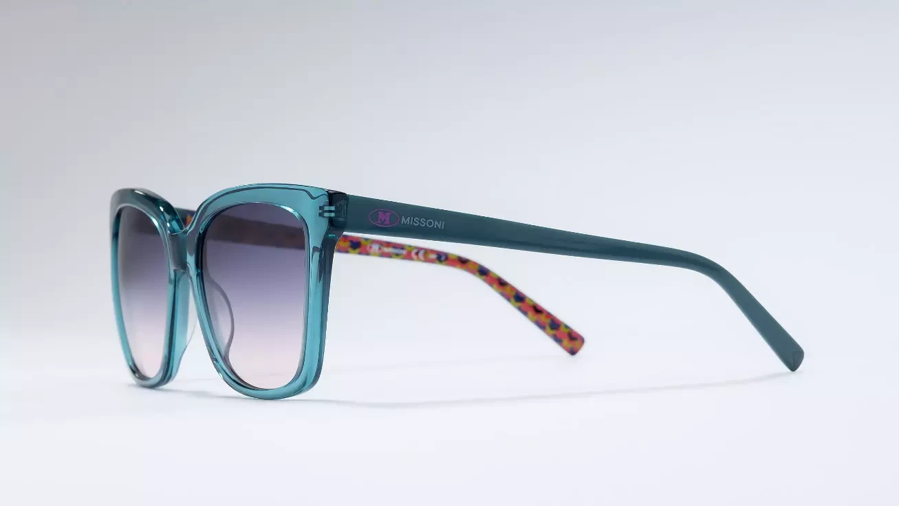 Солнцезащитные очки M MISSONI MMI 0003/S ZI9