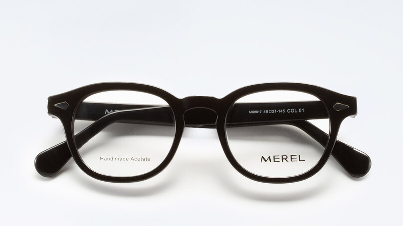 Оправа MEREL МS9817 COL.01