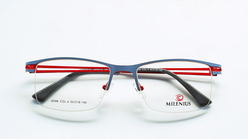 Оправа Milenius 586 col. 4
