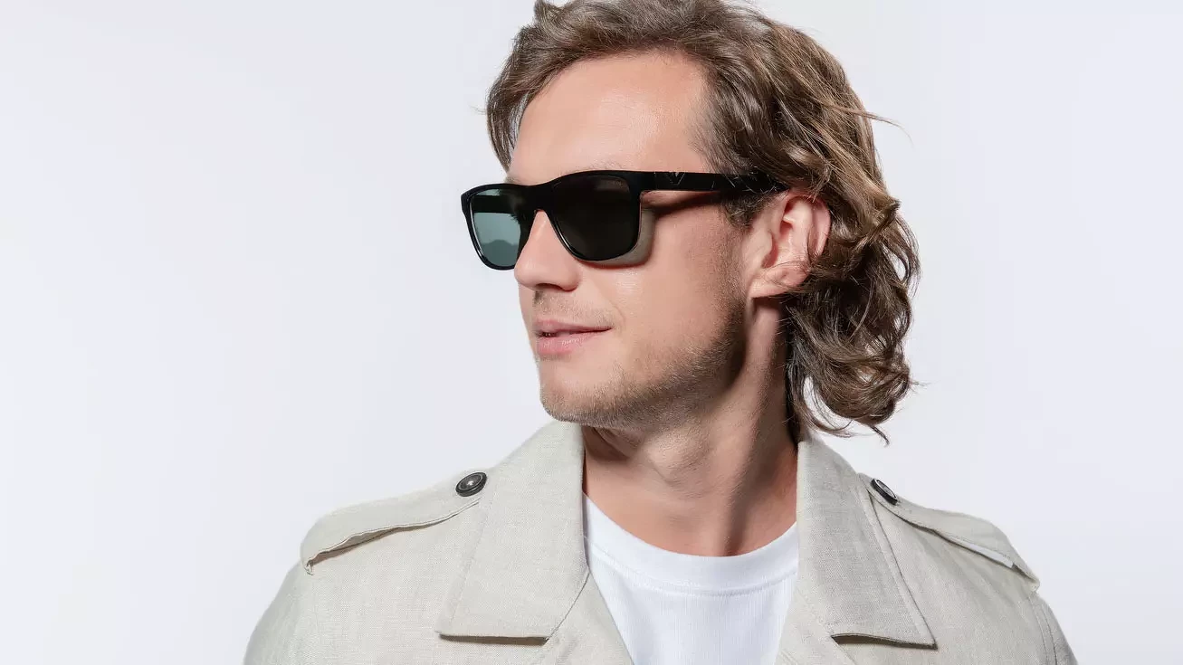 Солнцезащитные очки Emporio Armani 0EA4035 501771