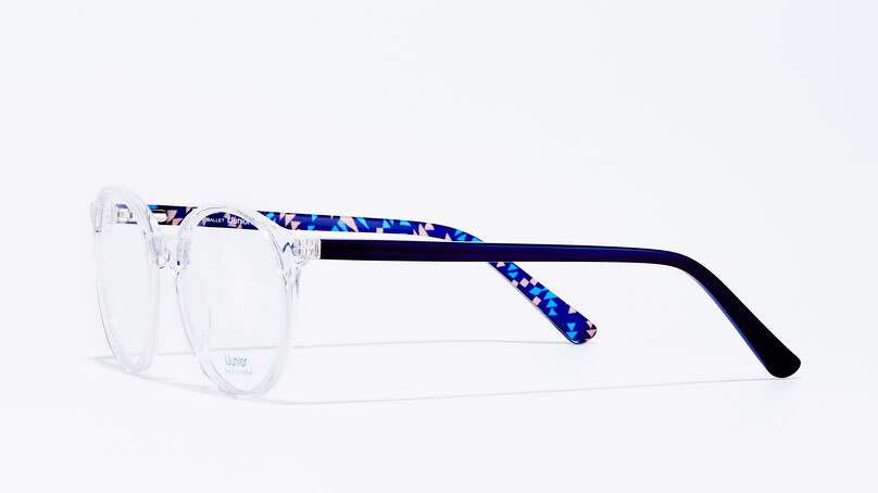 Оправа BALLET iJunior 76043 C4-2