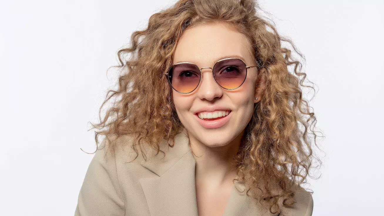 Солнцезащитные очки Tommy Hilfiger TH 1711/S 01Q