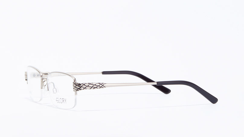 Оправа GLORY 681 Brown