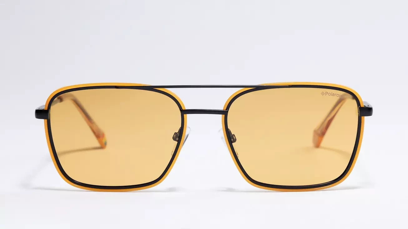 Солнцезащитные очки POLAROID PLD 6115/S 40G