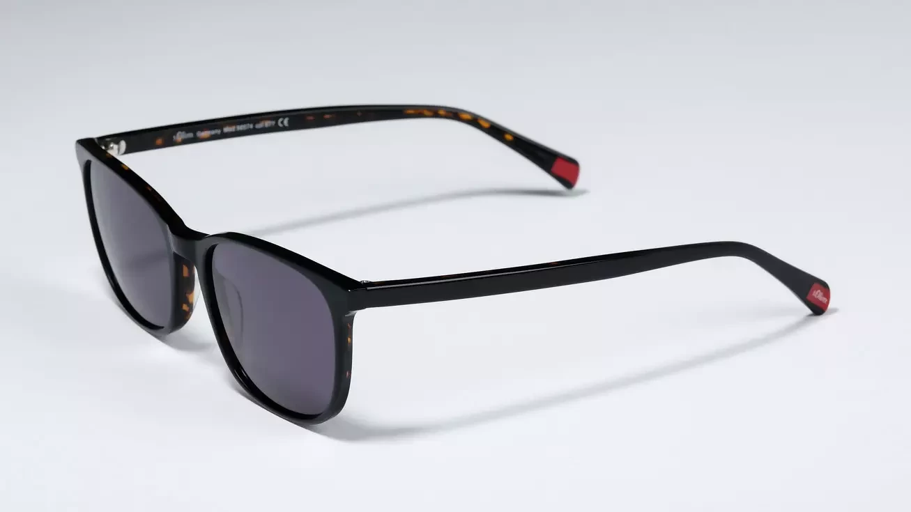 Солнцезащитные очки S.OLIVER 98574 677