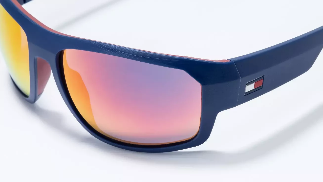 Солнцезащитные очки Tommy Hilfiger TH 1722/S WIR