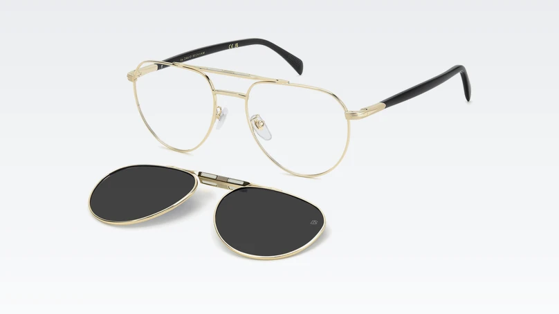 Оправа David Beckham DB 1238/C RHL