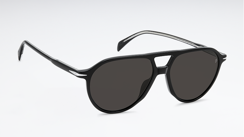 Солнцезащитные очки David Beckham DB 1218/S 807 M9