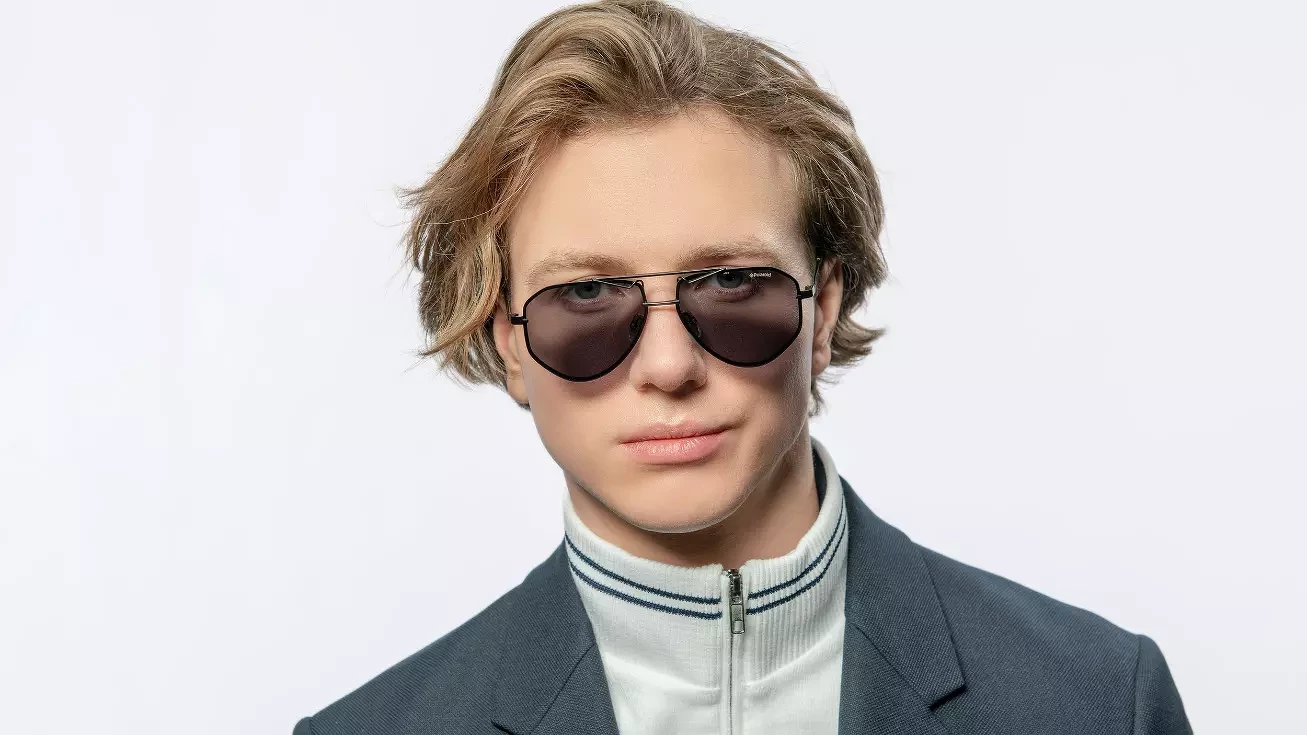 Солнцезащитные очки POLAROID PLD 6092/S 807