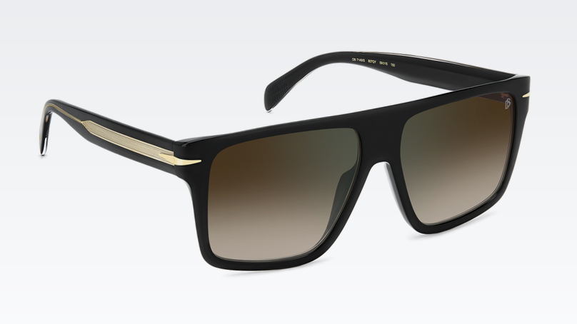 Солнцезащитные очки David Beckham DB 7149/S 807